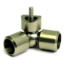 Conector de fundição de cobre de três direções